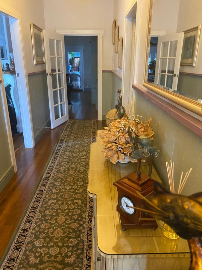 Birches B&B Taree Exterior photo