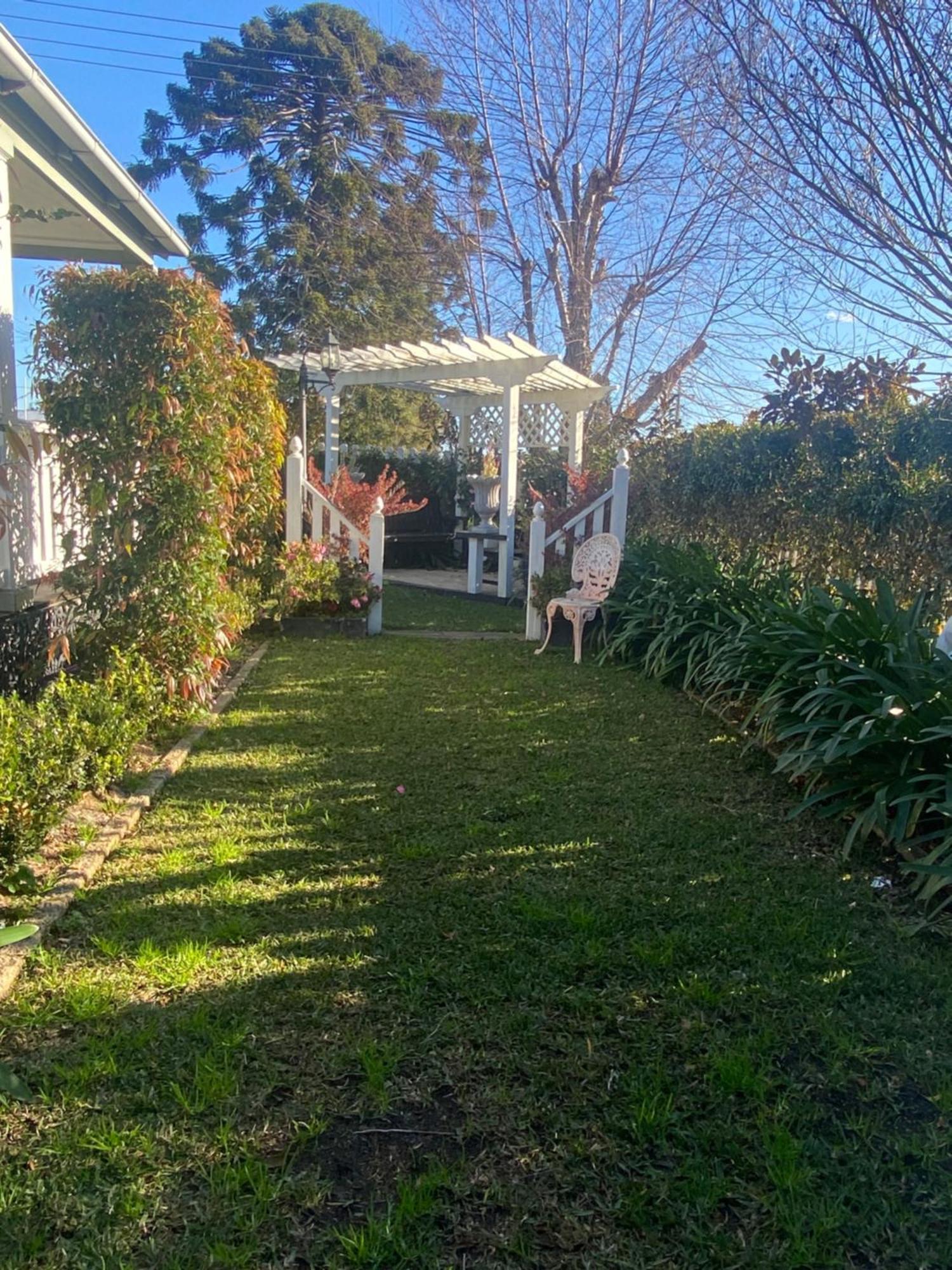 Birches B&B Taree Exterior photo