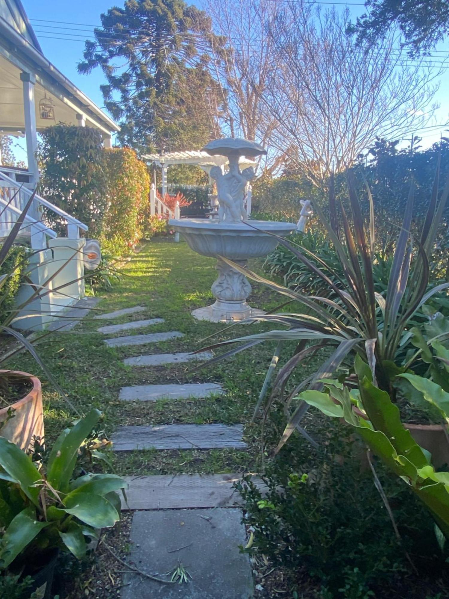 Birches B&B Taree Exterior photo
