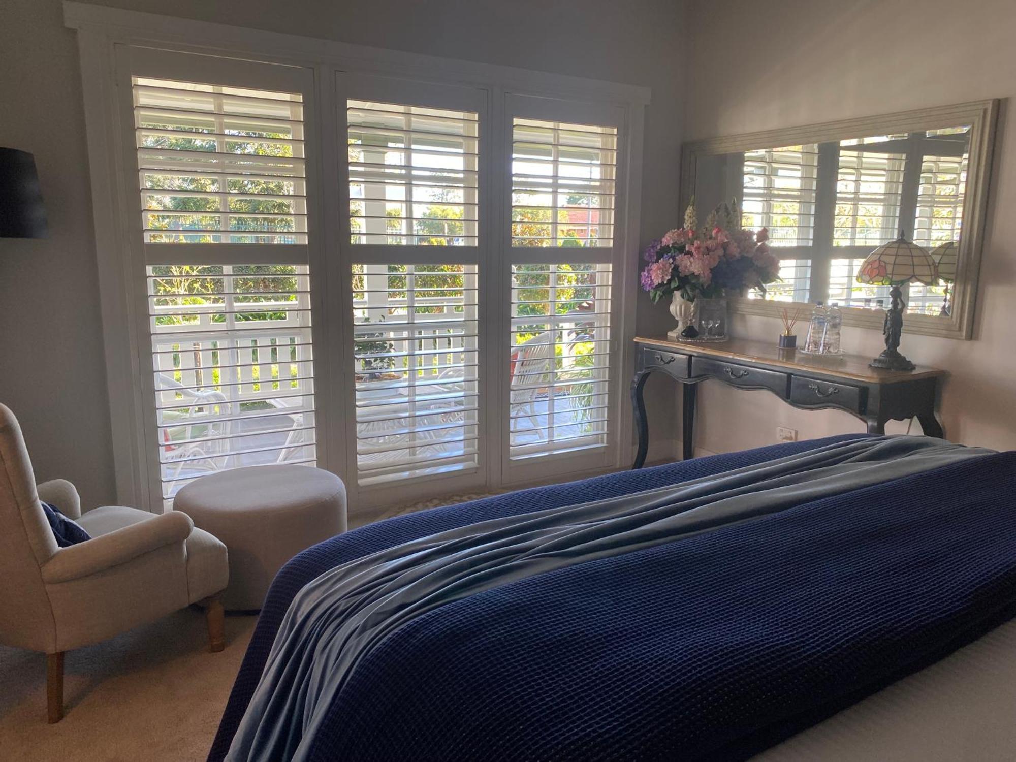Birches B&B Taree Exterior photo