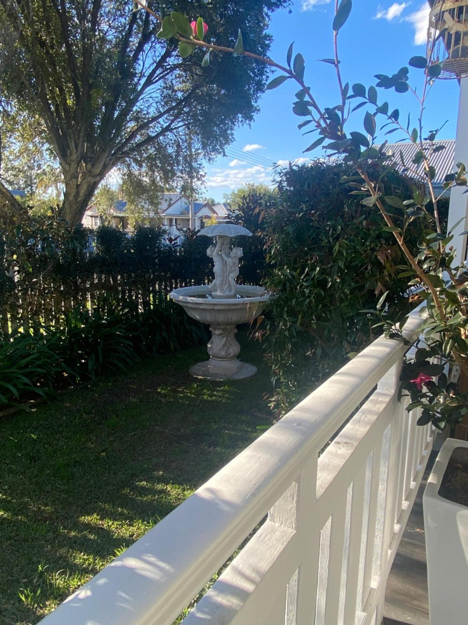 Birches B&B Taree Exterior photo