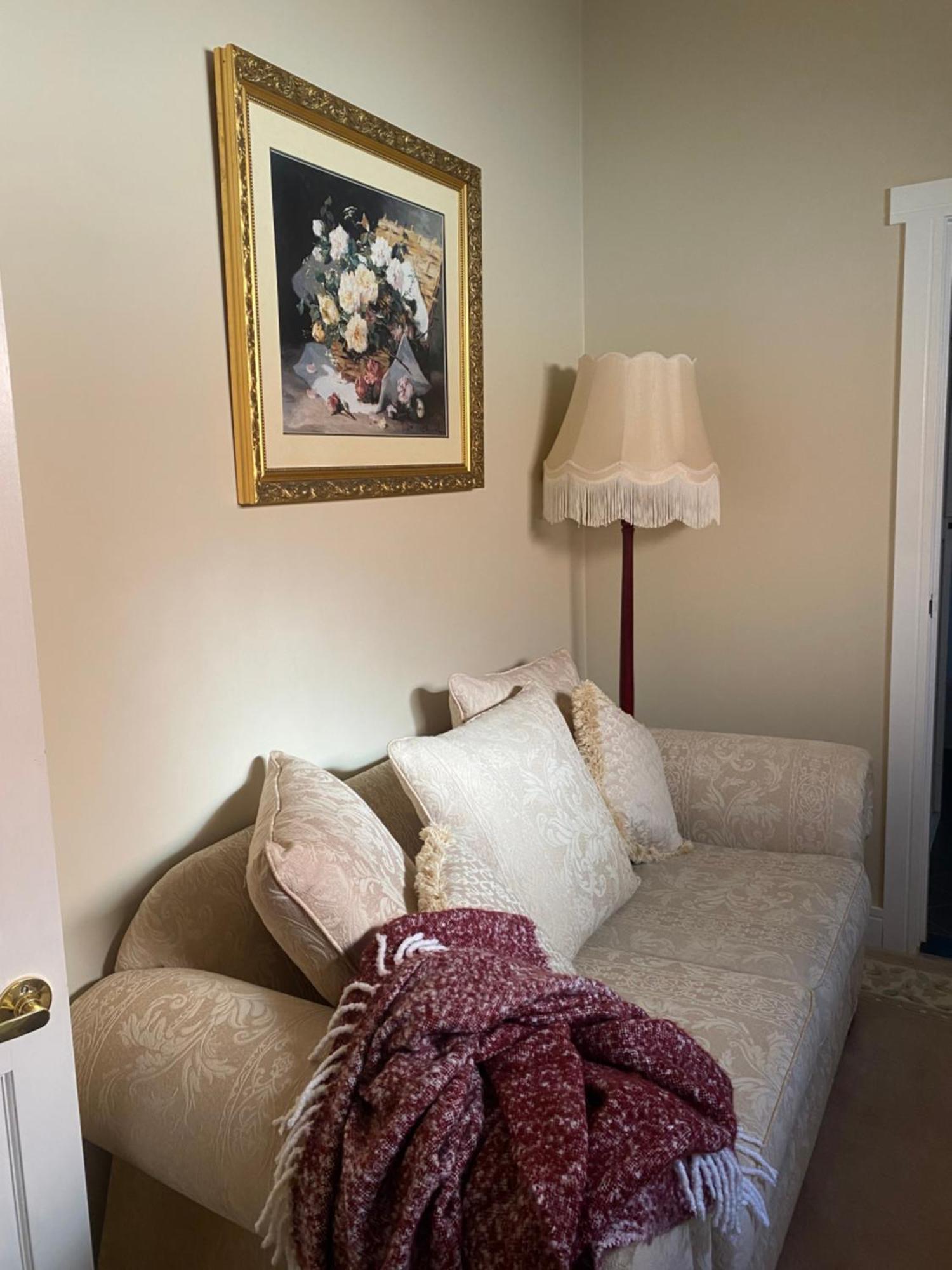 Birches B&B Taree Exterior photo
