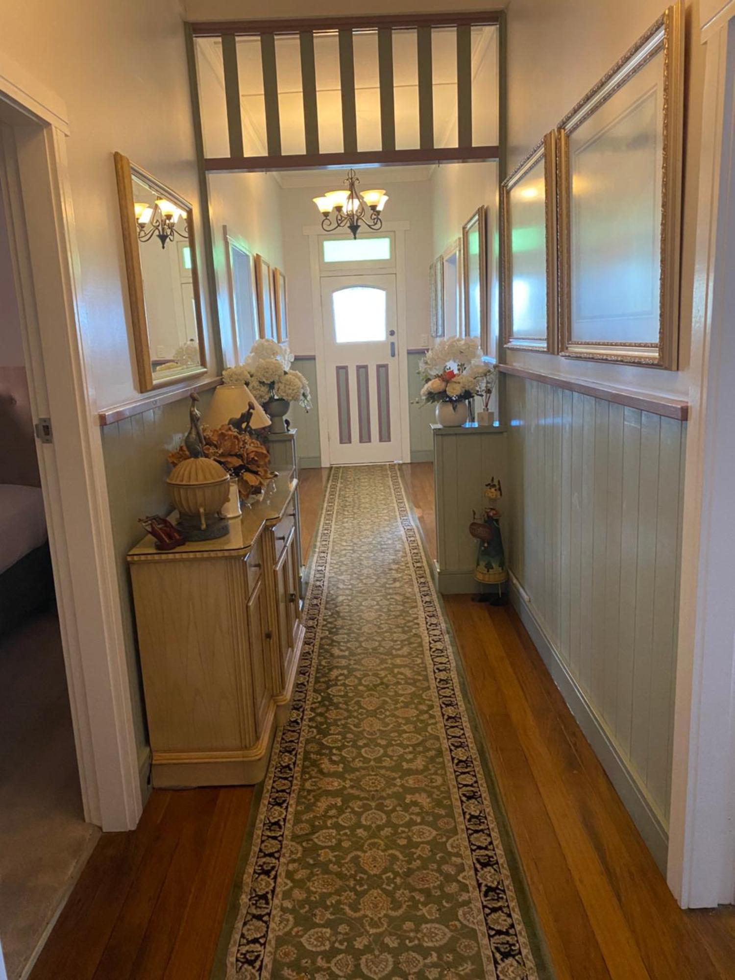 Birches B&B Taree Exterior photo