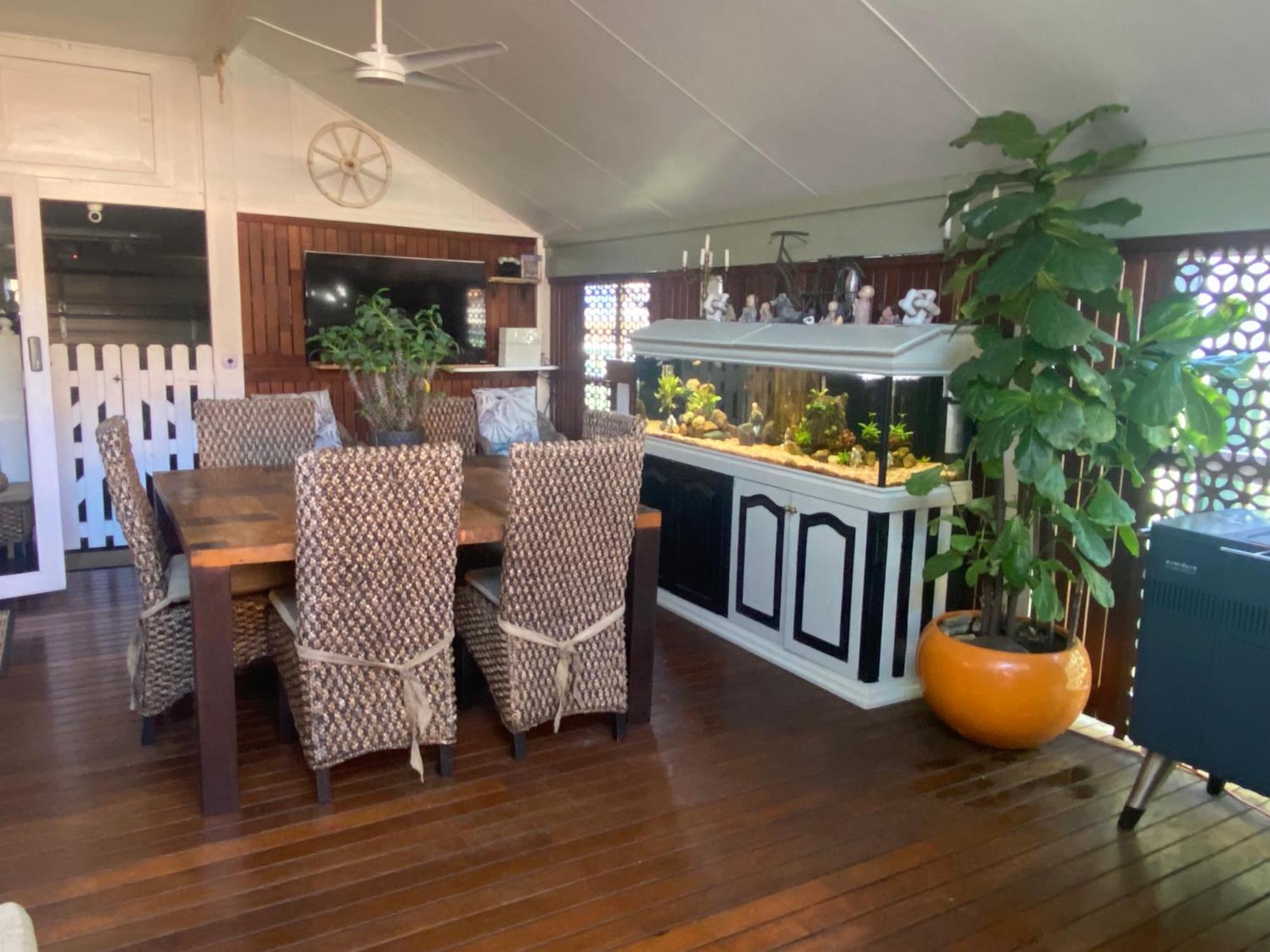 Birches B&B Taree Exterior photo