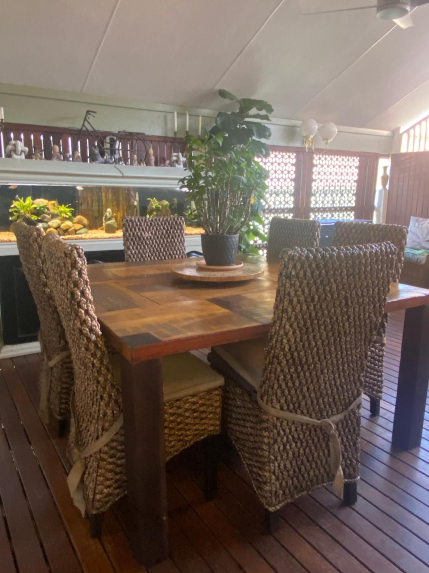 Birches B&B Taree Exterior photo