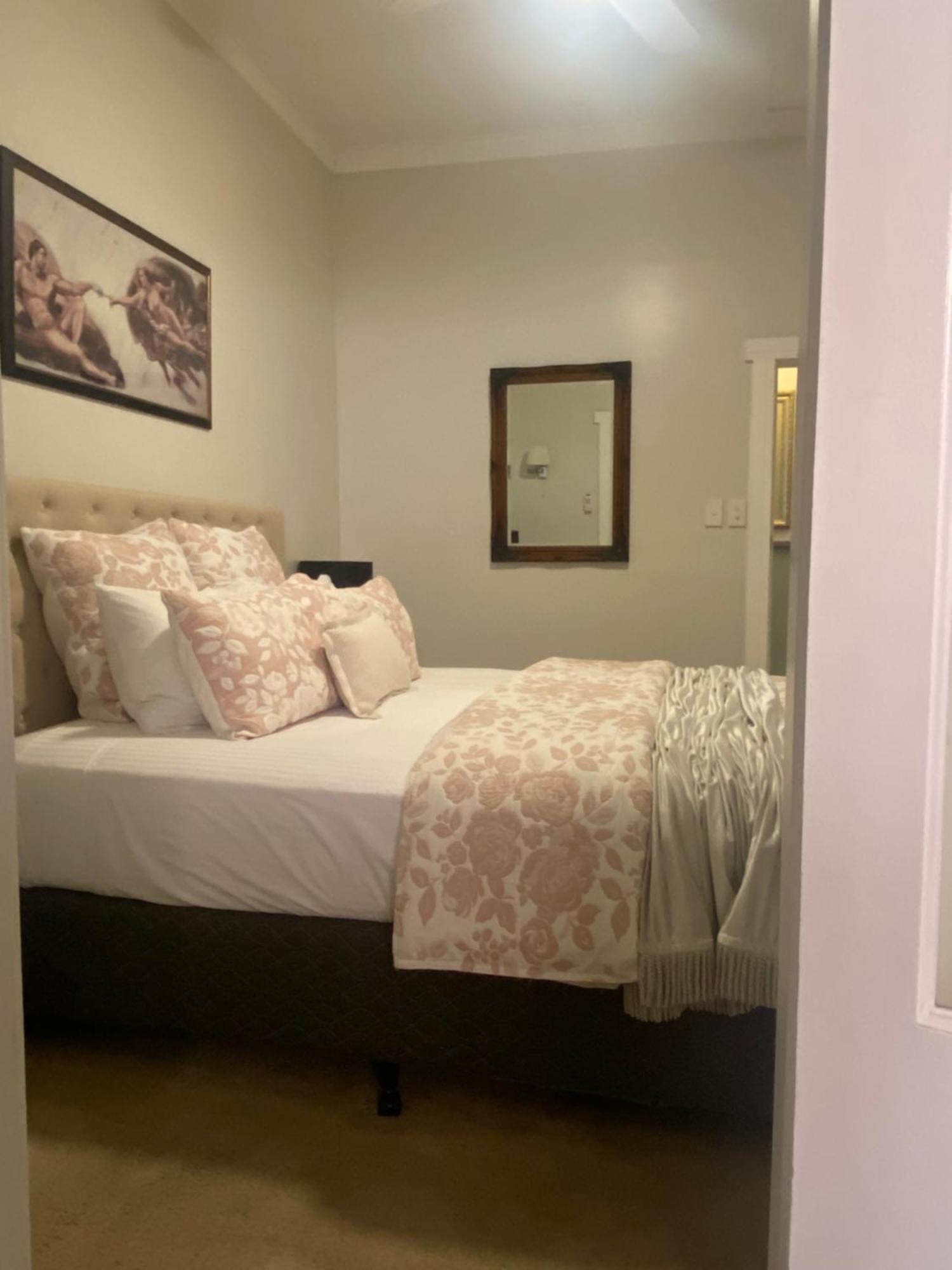Birches B&B Taree Exterior photo