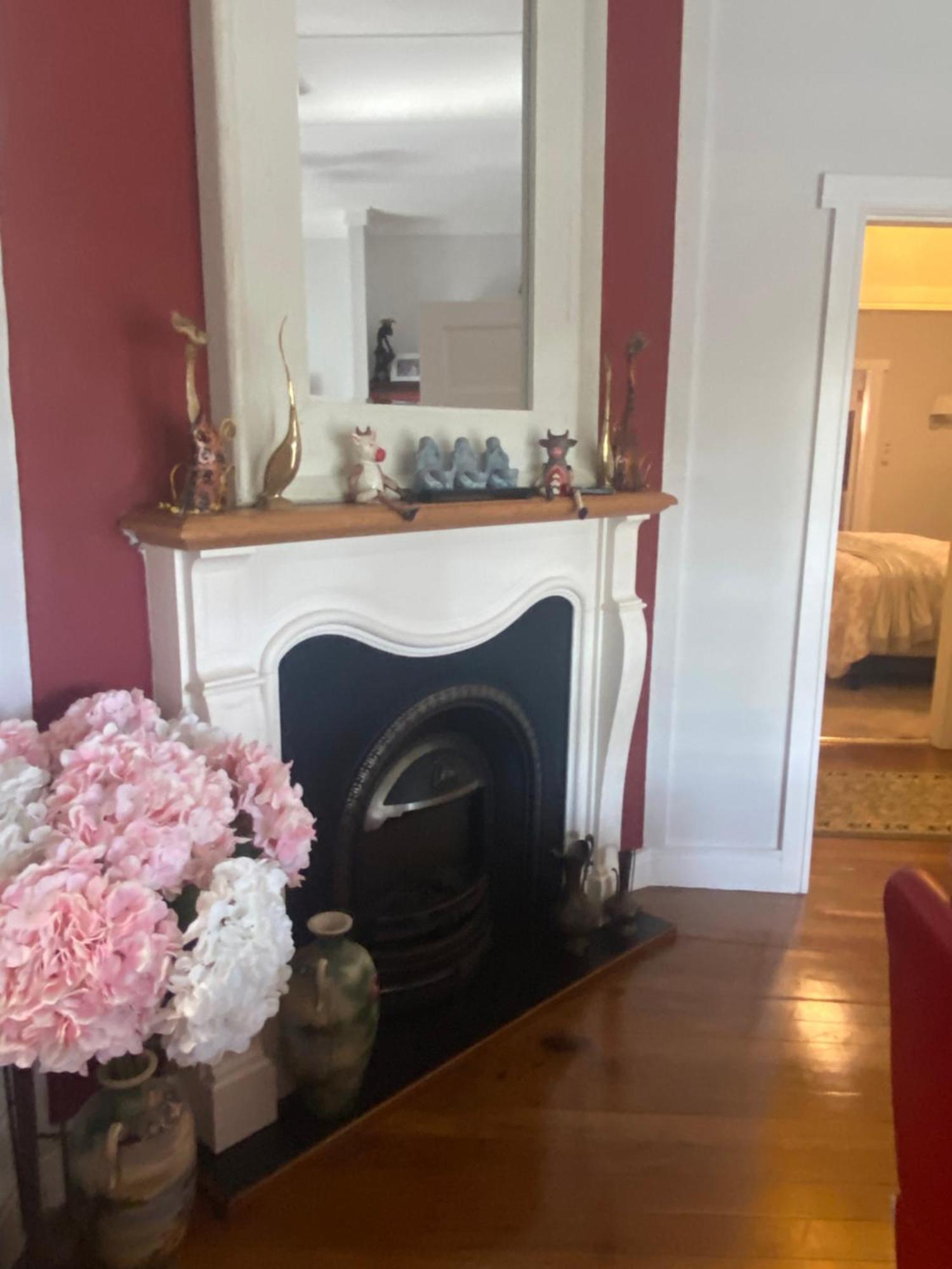 Birches B&B Taree Exterior photo