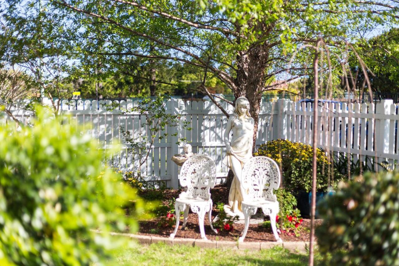 Birches B&B Taree Exterior photo