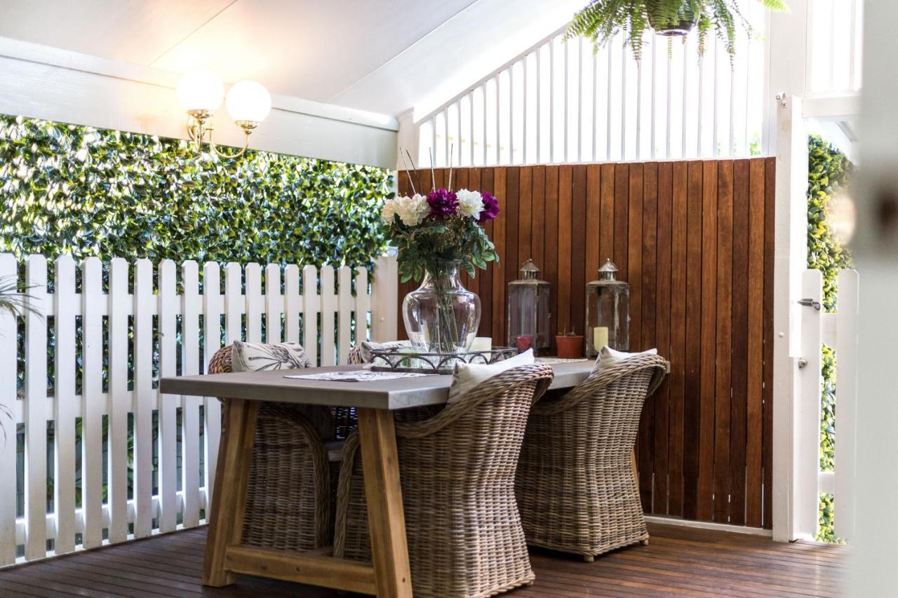 Birches B&B Taree Exterior photo