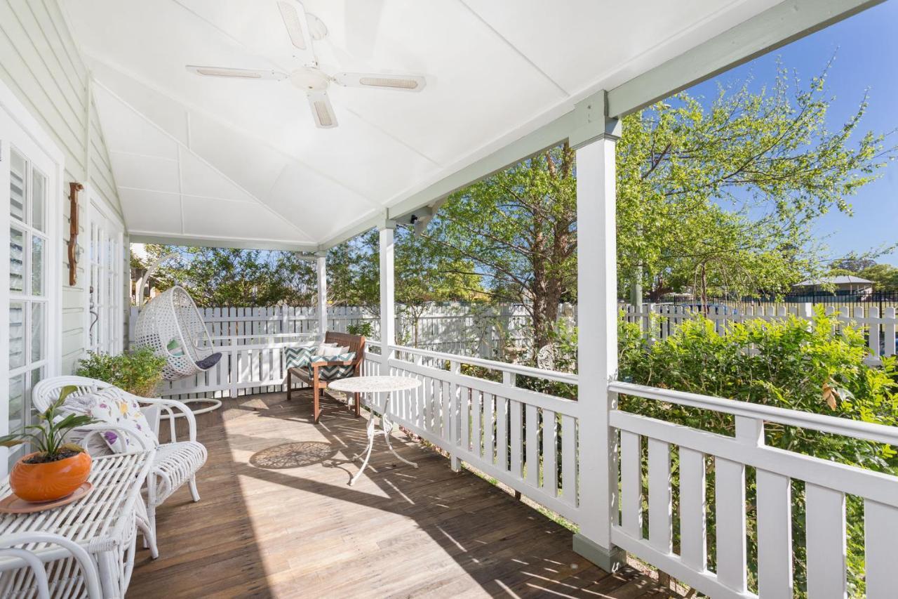 Birches B&B Taree Exterior photo